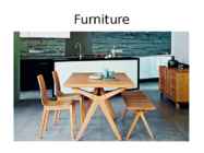 Furniture making #6