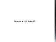 Puidu kuivatamine esitlus #9