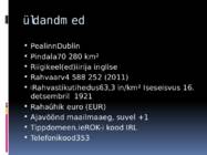 Iirimaa #2