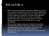 Iirimaa #15