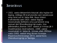 Iirimaa #3