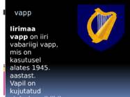 Iirimaa #6