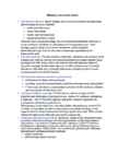 Sissejuhatus infosüsteemidesse kordamisküsimused