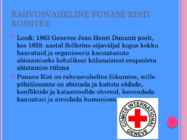 Vaesus ja humanitaarabi tänapäeva maailmas #20