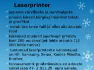 Printerid #3