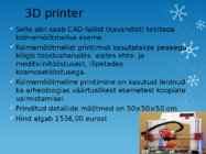 Printerid #5