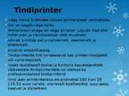Printerid #6