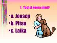 Kevade powerpoint #2