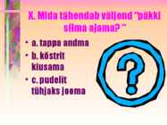 Kevade powerpoint #11