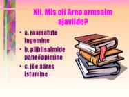 Kevade powerpoint #13