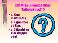 Kevade powerpoint #15