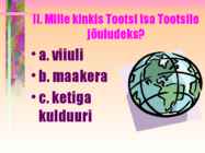 Kevade powerpoint #3