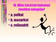 Kevade powerpoint #5