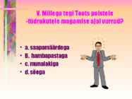 Kevade powerpoint #6