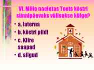 Kevade powerpoint #7