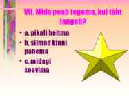 Kevade powerpoint #8