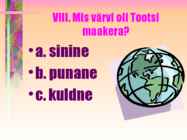 Kevade powerpoint #9