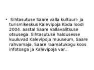 Kalevipojaga seotud paigad Lääne-Virumaal #7