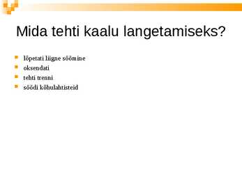 Anoreksia #9