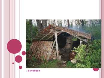Saun-ait ja suvekoda #21