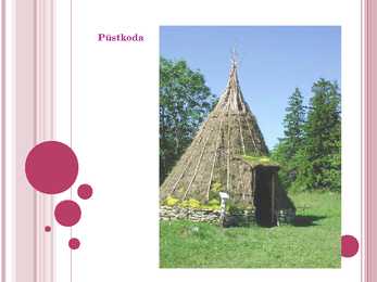 Saun-ait ja suvekoda #24