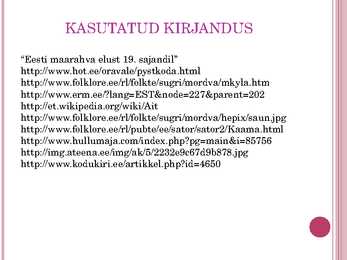 Saun-ait ja suvekoda #25