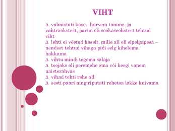 Saun-ait ja suvekoda #6