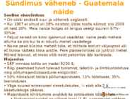 Demograafiline üleminek #16