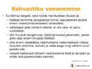 Demograafiline üleminek #18