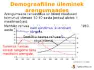 Demograafiline üleminek #5