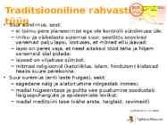 Demograafiline üleminek #9