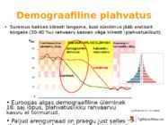 Demograafiline üleminek #10