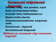 Maailma rahvastik ja rahvastiku protsessid #21
