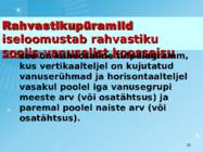Maailma rahvastik ja rahvastiku protsessid #22