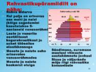 Maailma rahvastik ja rahvastiku protsessid #23