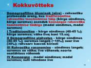 Maailma rahvastik ja rahvastiku protsessid #34