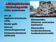 Maailma rahvastik ja rahvastiku protsessid #42