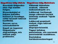 Maailma rahvastik ja rahvastiku protsessid #50