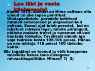Maailma rahvastik ja rahvastiku protsessid #54