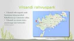 Vilsandi rahvuspark #2