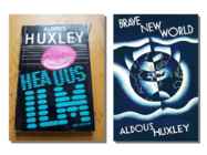 A-Huxley-Hea uus ilm- powerpoint #5