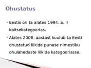 Atlandi tuur ja roheline kaksikhammas #16