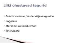 Atlandi tuur ja roheline kaksikhammas #17