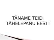 Atlandi tuur ja roheline kaksikhammas #19