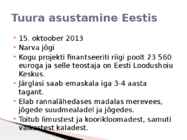 Atlandi tuur ja roheline kaksikhammas #9