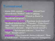 Powerpoint kirjanik Indrek Harglast #11