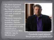 Powerpoint kirjanik Indrek Harglast #14