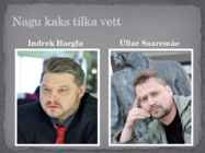 Powerpoint kirjanik Indrek Harglast #15