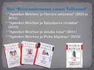 Powerpoint kirjanik Indrek Harglast #4