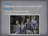 Powerpoint kirjanik Indrek Harglast #8
